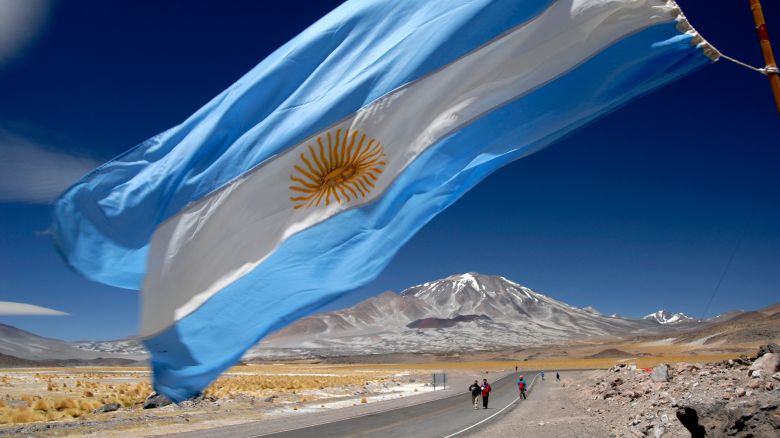 Especialista en Geopolítica actualizó la situación Argentina en el reclamo por la soberanía de las Islas Malvinas