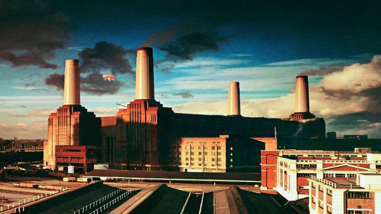 Pink Floyd reeditará Animals con sonido 5.1