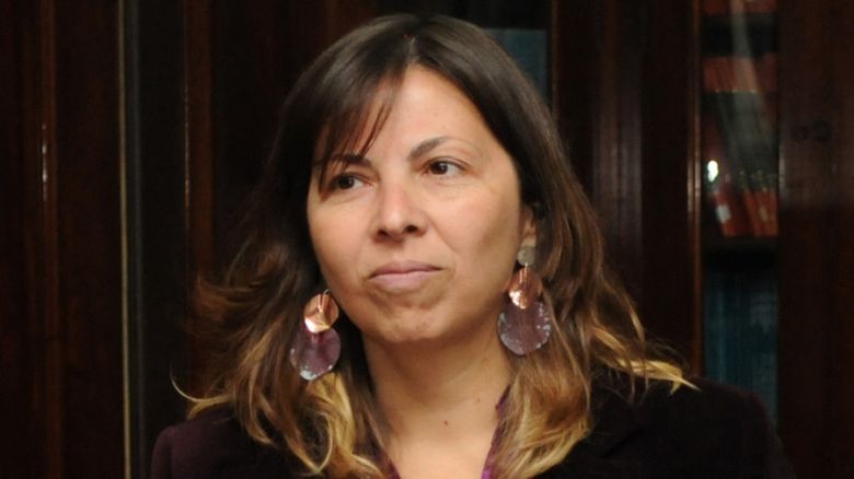 El presidente Alberto Fernández designó a Silvina Batakis como Ministra de Economía