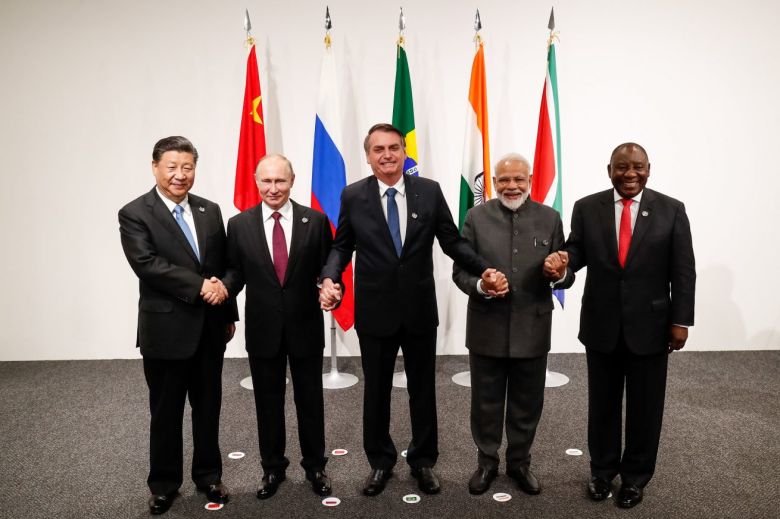 La incorporación de Argentina a los BRICS: cuál sería el impacto para el país