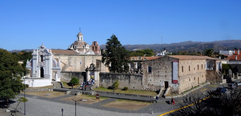 Una semblanza de la fundación de Córdoba hace 449 años