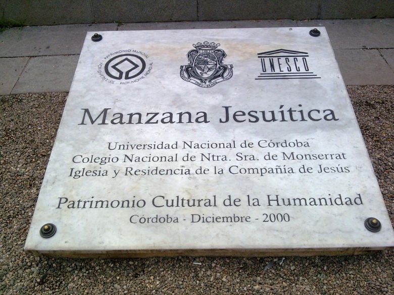 Una semblanza de la fundación de Córdoba hace 449 años