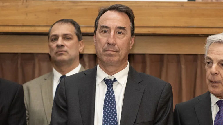 “Ruta del dinero K”: un juez instó a avanzar contra Cristina Kirchner y pidió que se tomen en cuenta otras causas en su contra