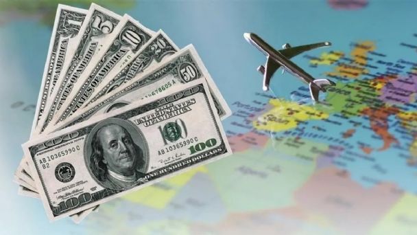 Aumento del dólar turista: desde la Cámara de Agencia de Viajes y Turismo admiten que incidirá en el sector