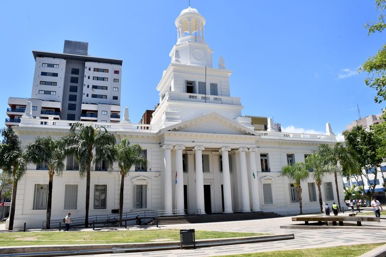 El Municipio enviará en los próximos días al Concejo Deliberante el pedido de ampliación del presupuesto 2022
