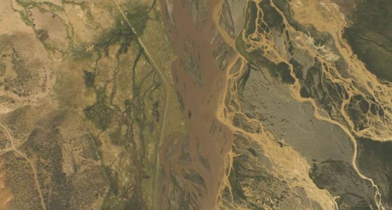 “Atuel, la historia de un río en un desierto”, un documental que muestra un oasis y su gente
