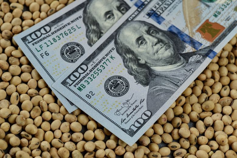 “Por la situación del dólar, el productor agropecuario está teniendo hoy un 70 por ciento de retención”