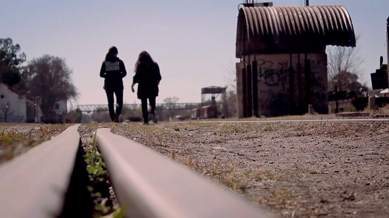 Indeleble, un documental de la UNRC, que muestra la historia de una joven riocuartense violentada