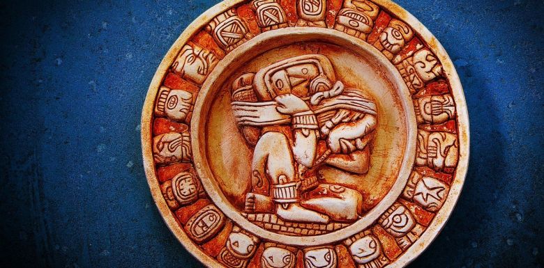 Soltar para que llegue lo nuevo:  hoy comienza el nuevo año en el calendario Maya