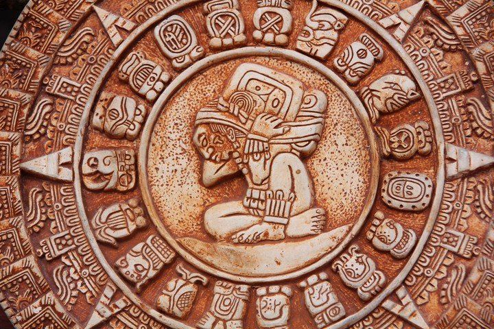 Soltar para que llegue lo nuevo:  hoy comienza el nuevo año en el calendario Maya