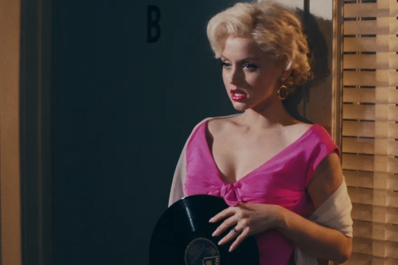 El impactante trailer de Rubia, el film que intenta descubrir a la mujer detrás del mito de Marilyn Monroe
