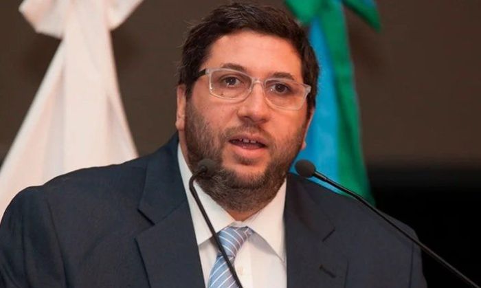 Más cambios en el Gobierno: el jefe de asesores de Alberto Fernández pasa a la órbita de Juan Manzur