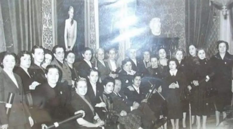 Las mujeres en la historia argentina