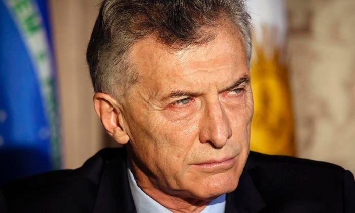 Ara San Juan: fiscal general pidió que se anule el sobreseimiento de Macri