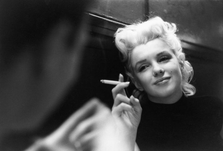 “Las circunstancias de la muerte de Marilyn Monroe fueron deliberadamente encubiertas”