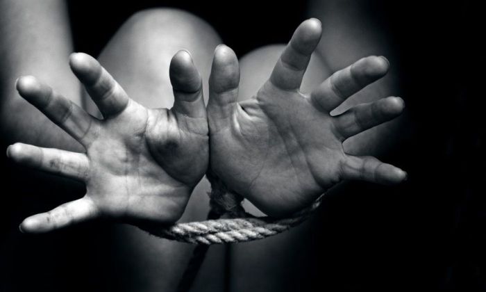 La trata de personas se presenta en diferentes modalidades: el miércoles procedieron por servidumbre en una localidad cercana