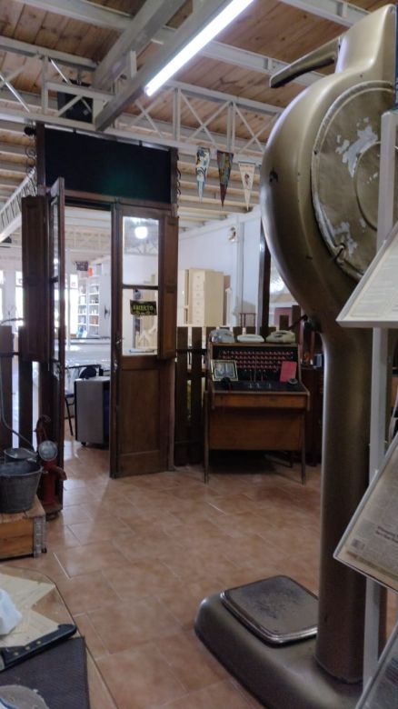 Museo Ecléctico "Taluhets": un paseo en Higueras con miles de artículos históricos 