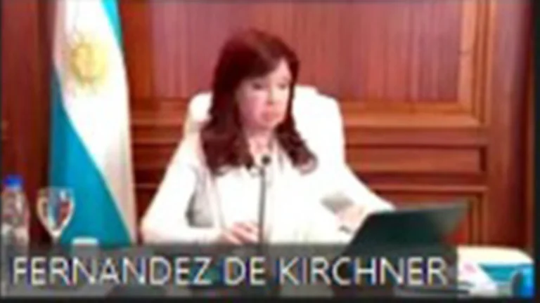 “Todas las licitaciones fueron una farsa”, dijeron los fiscales en la tercera jornada de alegatos del juicio a Cristina Kirchner por la obra pública