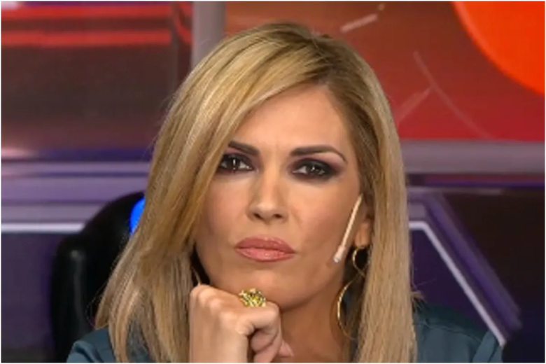 Escándalo en A24: Viviana Canosa renunció al canal porque no le permitieron pasar un informe crítico de Sergio Massa