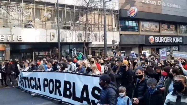 Dos años sin Blas Correas: el crimen policial que conmocionó Córdoba y sacudió al Gobierno