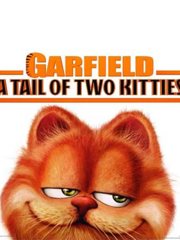 “Garfield” ya tiene fecha de estreno y Chris Pratt le dará su voz al travieso gato