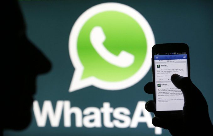 WhatsApp lanzó nuevas funciones