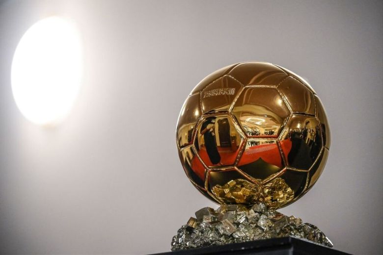 Sin Messi, se dieron a conocer los nominados al Balón de Oro 2022