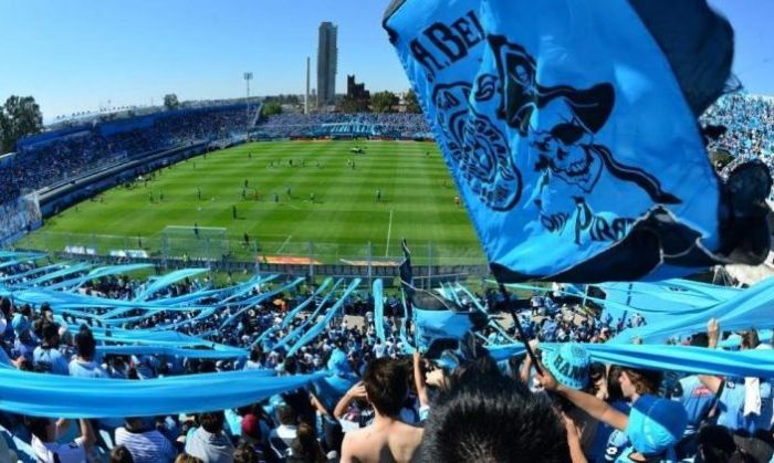 Belgrano agotó entradas en menos de una hora para el duelo ante Instituto