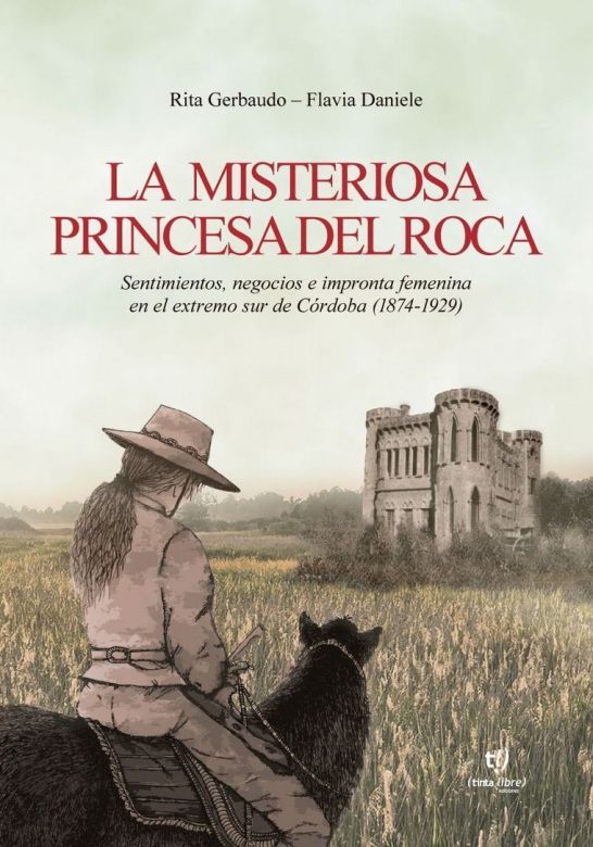 Un misterioso castillo al sur de Córdoba alberga una historia de amor e interés
