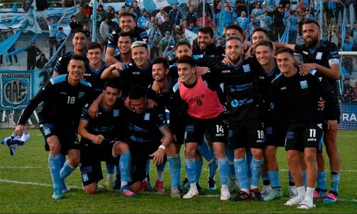 Declaraciones tras la victoria del "León" ante Almagro por 1 a 0