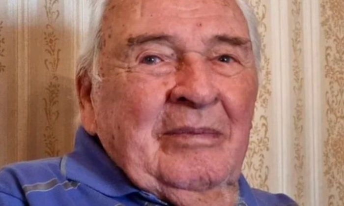 Murió Edgar Wildfeuer, último sobreviviente del Holocausto que vivía en Córdoba