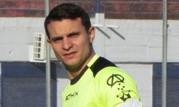 Juan Pafundi arbitrará Estudiantes - Maipú de  Mendoza