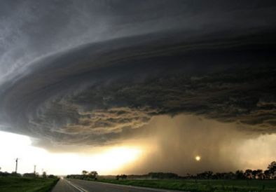 “Después de la tormenta”: la historia del tornado más grande de Argentina