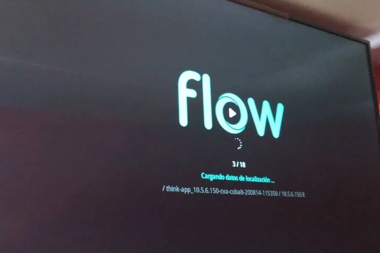 Flow evoluciona su red con nuevos canales en alta definición