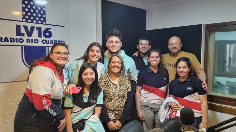 "Ovimpiadas" Nacionales en Corrientes: la experiencia de los colegios de la región