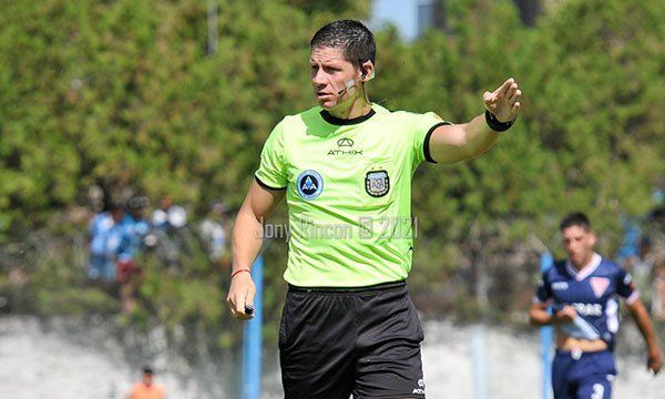 Nicolás Ramírez dirigirá Quilmes- Estudiantes de Río Cuarto