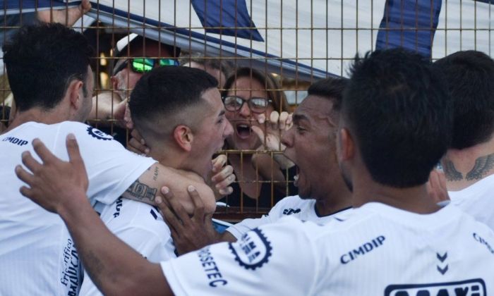 Quilmes será rival de Boca