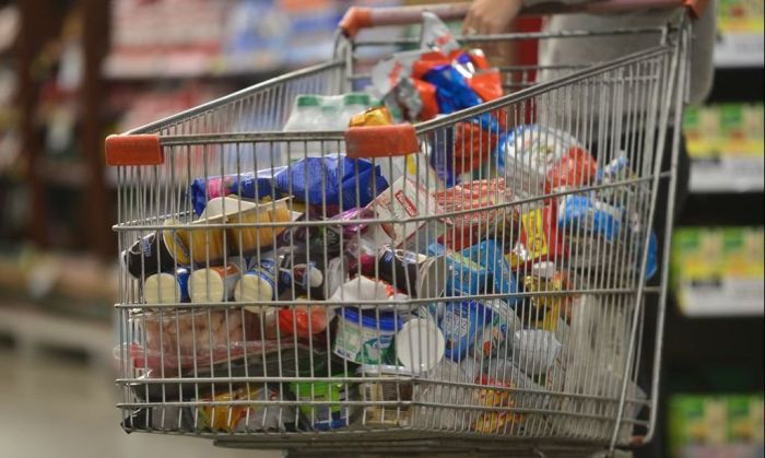 Inflación: productos ya alcanzan un 100% de suba interanual en agosto