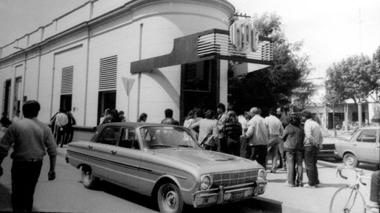 Se cumplen 35 años de la masacre del Banco Popular Financiero de Río Cuarto