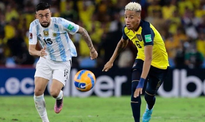 FIFA rechazó la apelación de Chile y Perú en el caso de Byron Castillo y  Ecuador jugará el Mundial 
