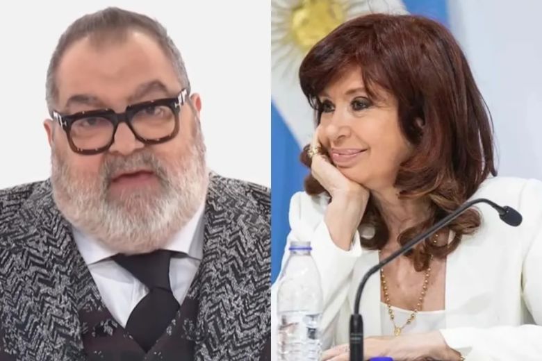 El duro editorial de Jorge Lanata en PPT sobre por qué hay gente que no cree en el atentado a Cristina Kirchner