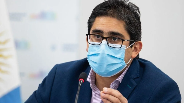Causa Neonatal: el exministro Diego Cardozo fue imputado