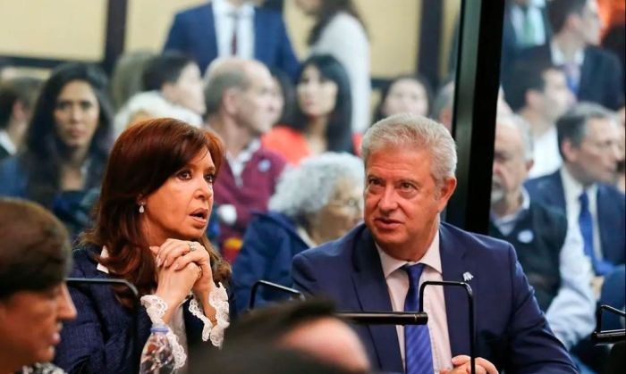 Causa Vialidad: según la defensa de CFK, la acusación está “fulminada”