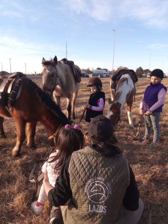 Día del caballo criollo: Vida y pasión por un "amigo" maravilloso