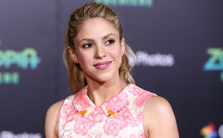 Shakira estalla y desvela toda la verdad sobre su separación de Piqué