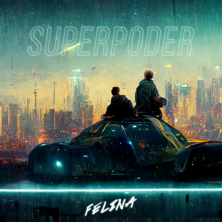 "Superpoder": Felina lanza un nuevo single 