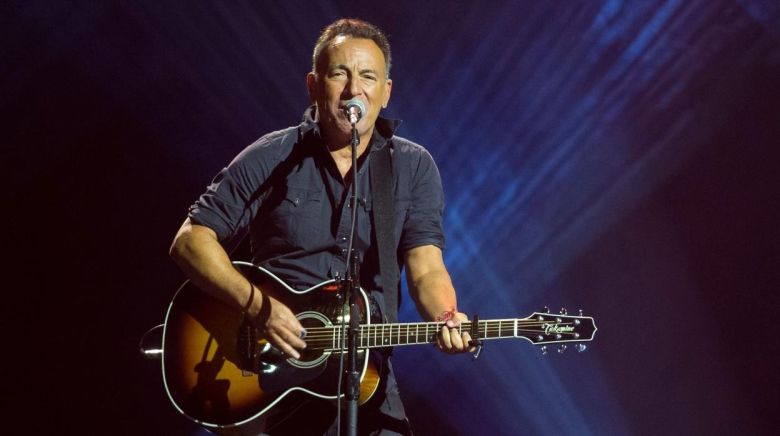 Bruce Springsteen cumple 73 a punto de lanzar nuevo trabajo