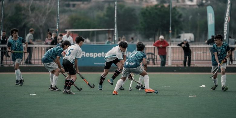 Córdoba se consagró campeona de los Juegos Región Centro