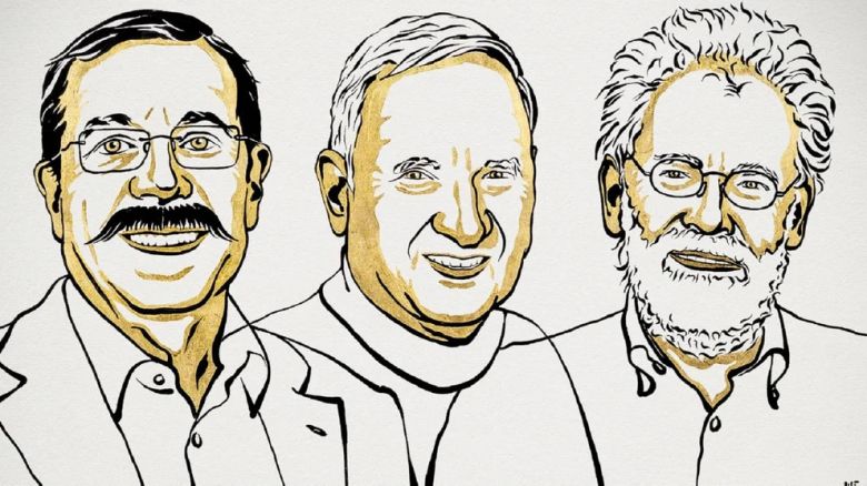 El premio Nobel de Física 2022 fue otorgado a especialistas en mecánica cuántica 