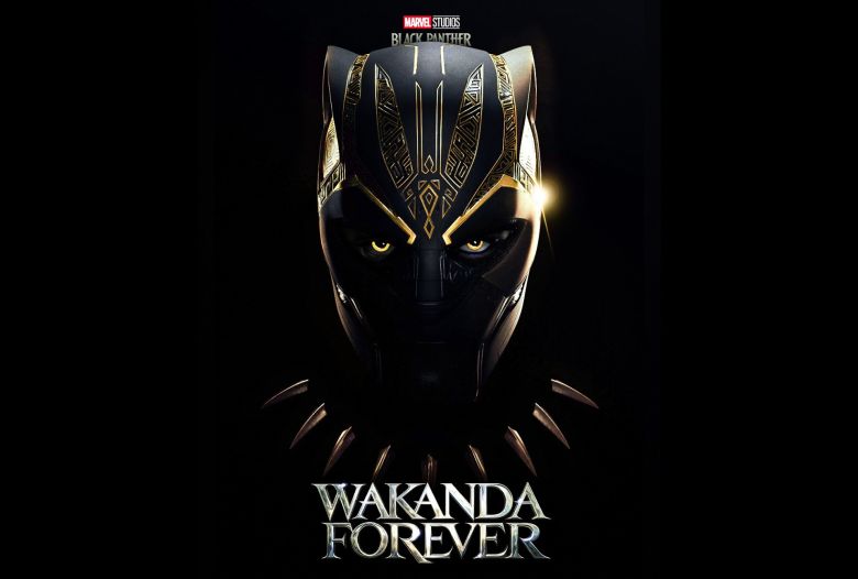 Black Panther: Wakanda Forever estrena tráiler